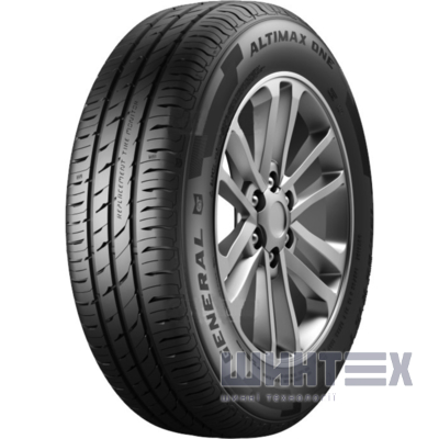 General Tire Altimax ONE 185/60 R15 88H XL